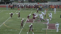 Dalton Franco's highlights Windham