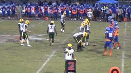 Isaiah r Flowers's highlights Robert E. Lee HS