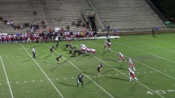 Offensive Highlights 2015's highlights vs. Buchholz High School