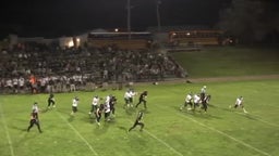 Michael Karnes's highlights vs. Knoxville High