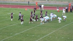 Jacob Allen's highlights Juan Diego Catholic High School