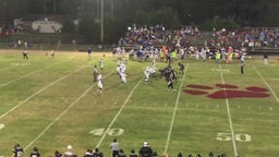 Lawrence County football highlights Wesson High School