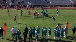 Farmington football highlights Bountiful High School