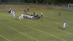 Brandywine football highlights McKean High School