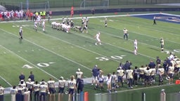 Tyler Mccarty's highlights Decatur Central High School