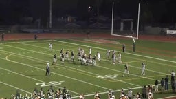 Oxnard football highlights Canyon High School