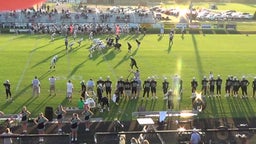 West Brunswick football highlights Socastee High School