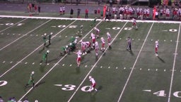 Christian James-lattore's highlights Roswell High School