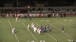 Angel Cortez's highlights Chavez