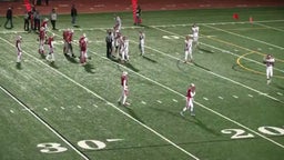 Elk River football highlights Robbinsdale Armstrong High School