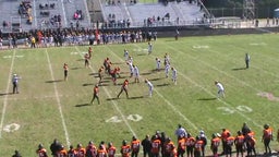 Springfield Southeast football highlights Lanphier High School