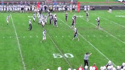 Seymour football highlights South Dearborn