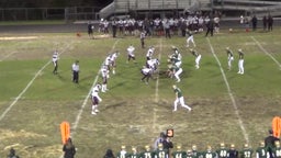 Century football highlights Havre de Grace High School