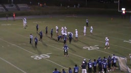 Bryant Evans's highlights Dyer County