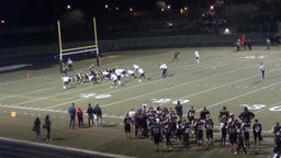Burnsville football highlights Prior Lake High School
