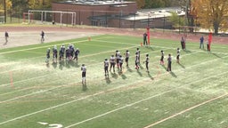 Westlake football highlights Nanuet High School