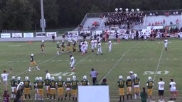 Forest football highlights Leesburg High School