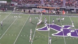 Carter Kline's highlights North Royalton High School