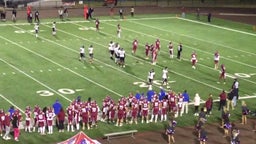 Huntsville football highlights Sparkman High School