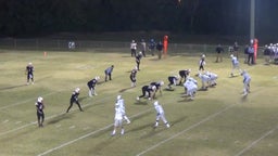 Jackson Christian football highlights Middle Tennessee Christian