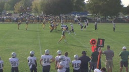 Haydn Turner's highlights Borah High School