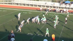 Monrovia football highlights San Marino