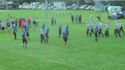 Brenden Simmons's highlights Weston High School/Wonewoc-Center HS Co-Op