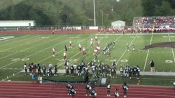 Jonesboro-Hodge football highlights Mansfield High School