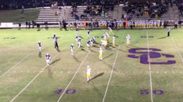 Sequatchie County football highlights Upperman High School
