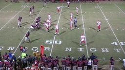 Perry football highlights Brophy College Prep High School
