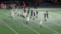 Perrysburg football highlights Northview