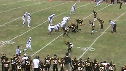 McCluer North football highlights vs. Hazelwood Central