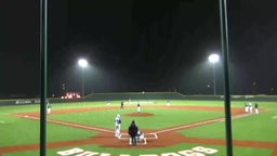 Byron Nelson baseball highlights McKinney North High School