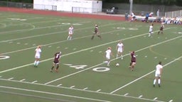 Megan Rigsby's highlights Concord