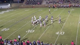 Creed Cox's highlights Altus