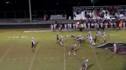 South Laurel football highlights Pulaski County High School