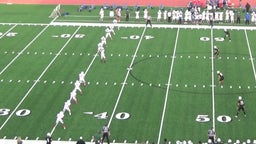 Clear Springs football highlights Clear Falls High School