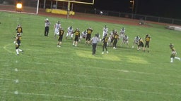 Aris Drake's highlights Solanco High School