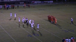 Cardinal Mooney football highlights Lemon Bay High School