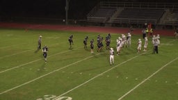 Sun Valley football highlights vs. Upper Merion Area