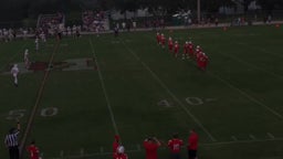 Strafford football highlights Miller High School