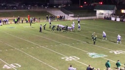 Justice Hanberry's highlights Poplarville