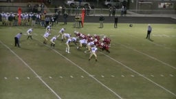 Tell City football highlights vs. Forest Park