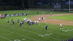 Zach Roggow's highlights Watertown High School