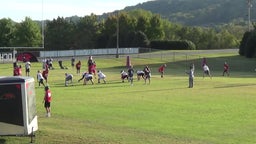 Ravenwood football highlights South Warren High School