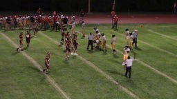Beaver football highlights Stanton County High School