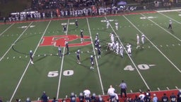 Jaylen Dukes's highlights Hiram High School