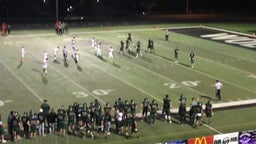 Green River football highlights Powell High School