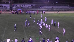 Reseda football highlights Huntington Park High School