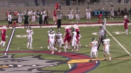 Westminster Christian football highlights Oxbridge Academy